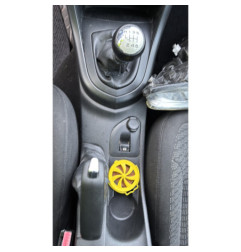 Pretensionneur de ceinture avant droit PEUGEOT 308 1 SW