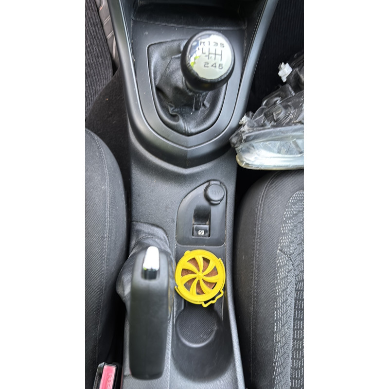 Pretensionneur de ceinture avant droit PEUGEOT 308 1 SW Photo n°20