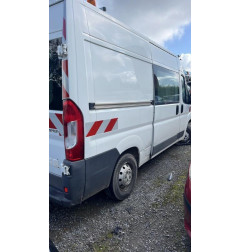 Demarreur CITROEN JUMPER 3