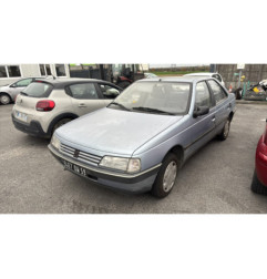 Serrure arriere gauche PEUGEOT 405