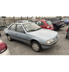 Serrure arriere gauche PEUGEOT 405