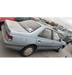 Serrure arriere gauche PEUGEOT 405