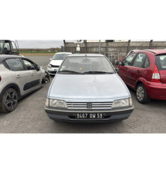 Serrure arriere gauche PEUGEOT 405