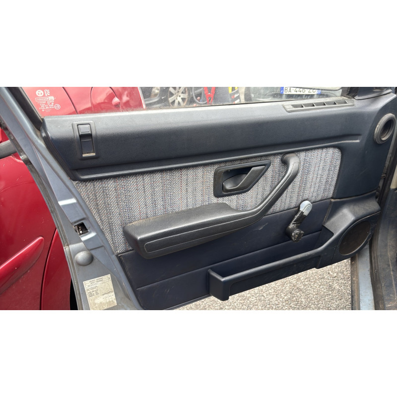 Serrure arriere gauche PEUGEOT 405 Photo n°12
