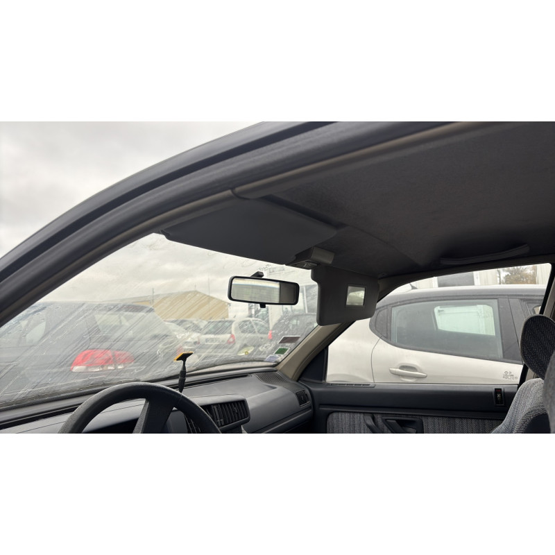 Serrure arriere gauche PEUGEOT 405 Photo n°15