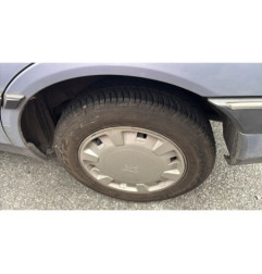 Serrure arriere gauche PEUGEOT 405