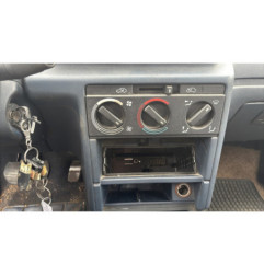 Serrure arriere gauche PEUGEOT 405