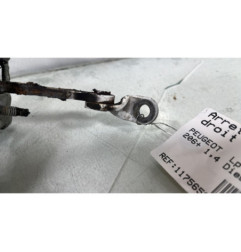 Arret de porte avant droit PEUGEOT 206+