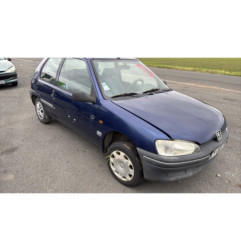 Serrure avant gauche PEUGEOT 106