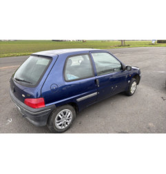 Serrure avant gauche PEUGEOT 106