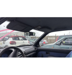 Serrure avant gauche PEUGEOT 106