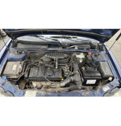 Serrure avant gauche PEUGEOT 106