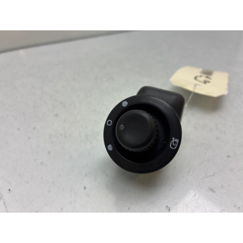Commande retroviseurs RENAULT GRAND SCENIC 2 Photo n°2