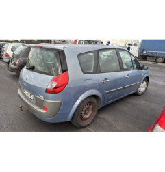 Commande retroviseurs RENAULT GRAND SCENIC 2