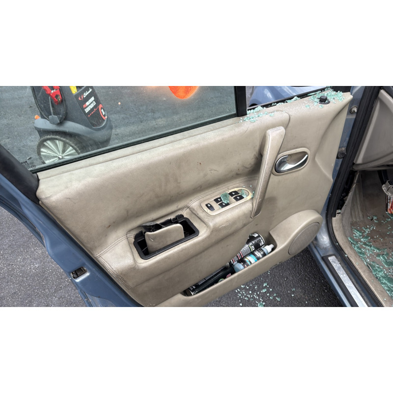 Commande retroviseurs RENAULT GRAND SCENIC 2 Photo n°14