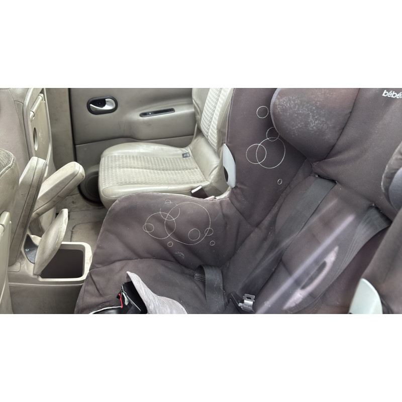 Commande retroviseurs RENAULT GRAND SCENIC 2 Photo n°15