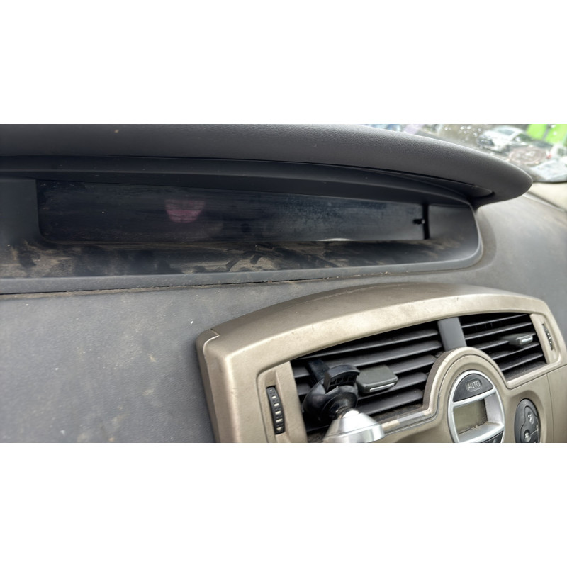 Commande retroviseurs RENAULT GRAND SCENIC 2 Photo n°18