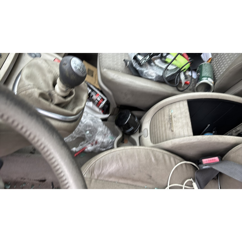 Commande retroviseurs RENAULT GRAND SCENIC 2 Photo n°20