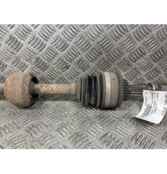 Cardan droit (transmission) RENAULT CLIO 2 CAMPUS Photo n°1