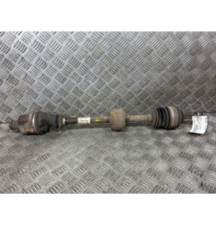 Cardan droit (transmission) RENAULT CLIO 2 CAMPUS