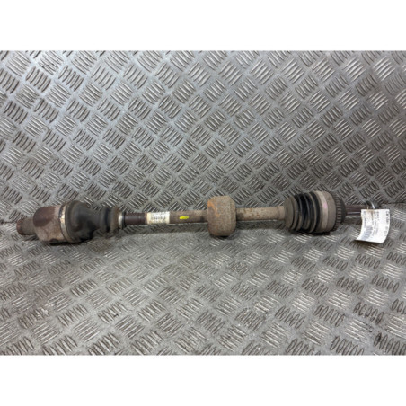 Cardan droit (transmission) RENAULT CLIO 2 CAMPUS