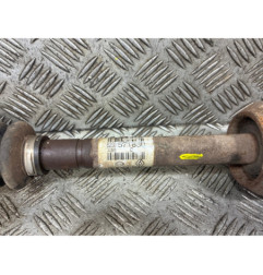 Cardan droit (transmission) RENAULT CLIO 2 CAMPUS