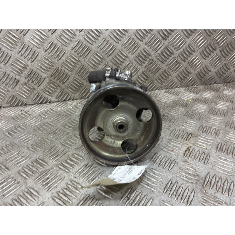 Pompe de direction PEUGEOT BOXER 2 Photo n°1