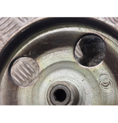 Pompe de direction PEUGEOT BOXER 2