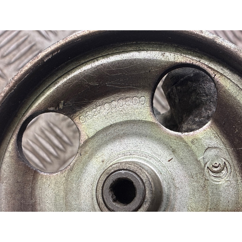 Pompe de direction PEUGEOT BOXER 2 Photo n°2