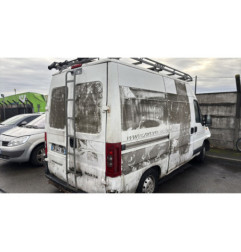 Pompe de direction PEUGEOT BOXER 2