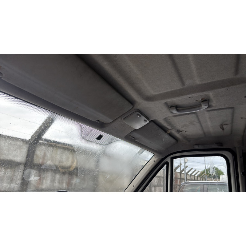 Pompe de direction PEUGEOT BOXER 2 Photo n°18