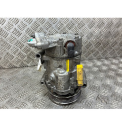 Compresseur clim PEUGEOT 207