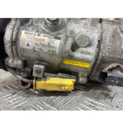 Compresseur clim PEUGEOT 207
