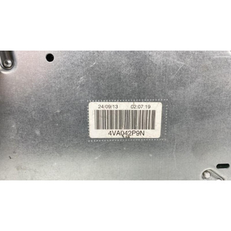 Autoradio d'origine PEUGEOT 2008 1