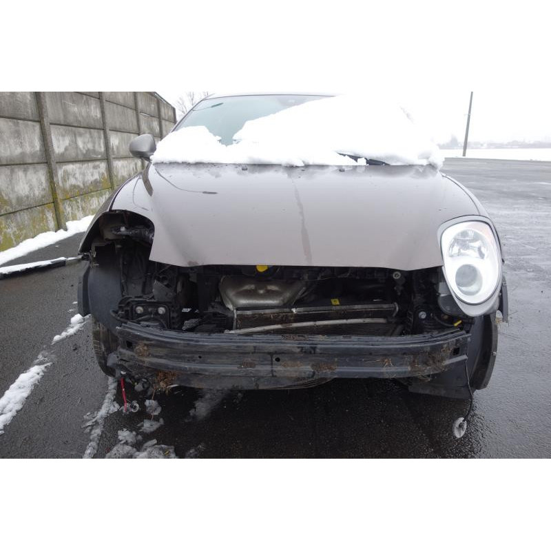 Compresseur clim ALFA ROMEO MITO Photo n°5