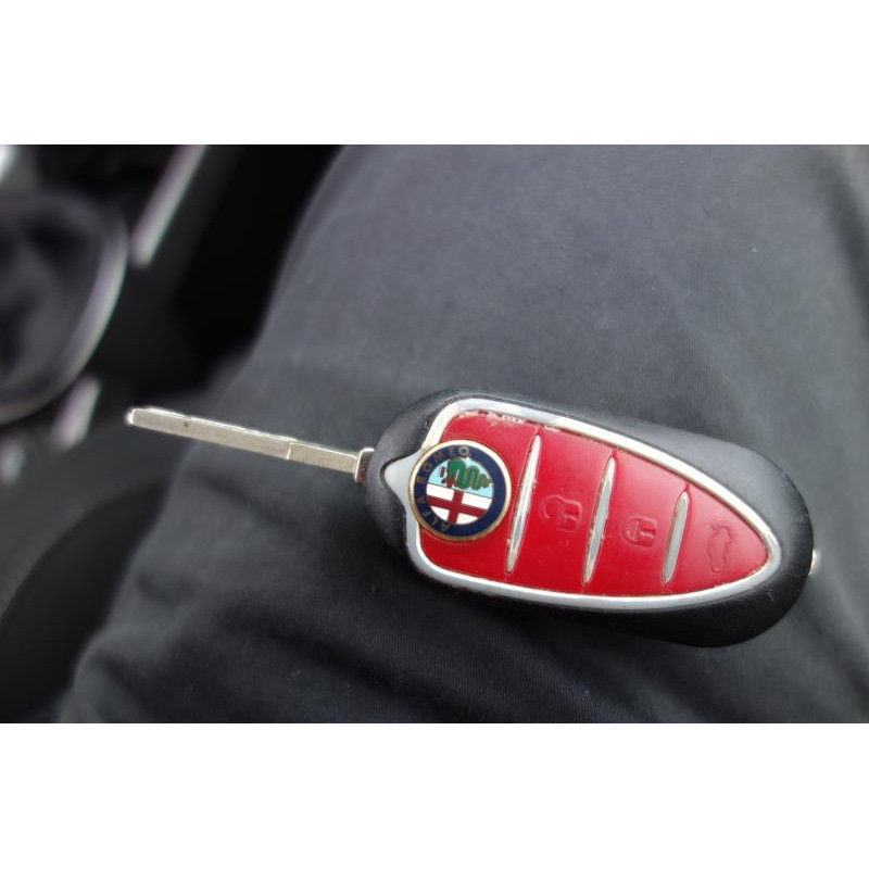 Compresseur clim ALFA ROMEO MITO Photo n°12