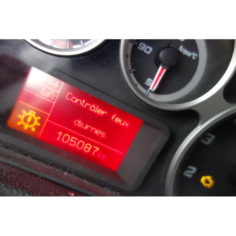 Compresseur clim ALFA ROMEO MITO Photo n°13