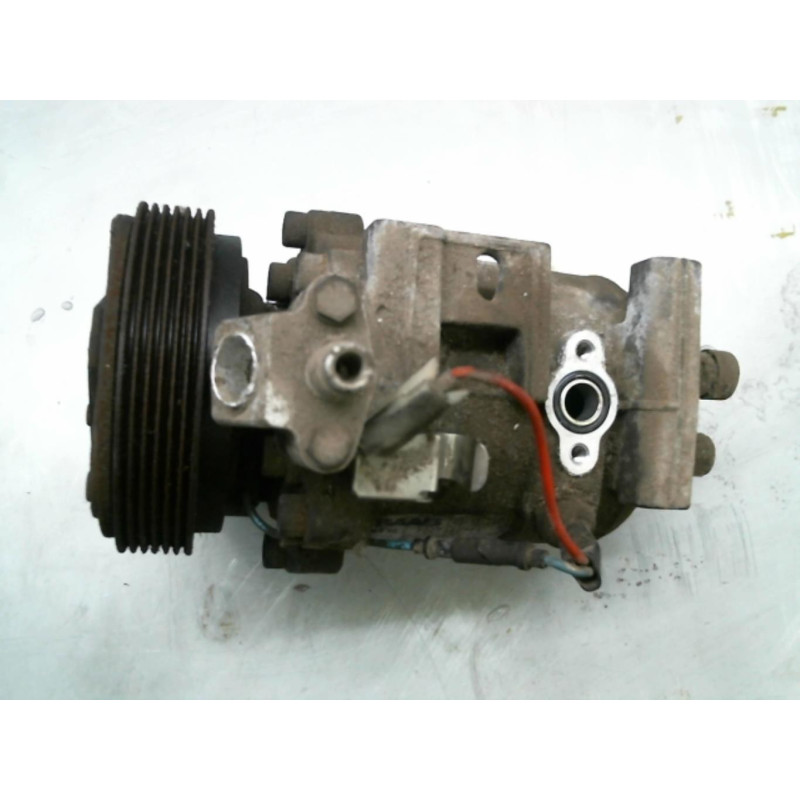 Compresseur clim SAAB 9000 Photo n°1