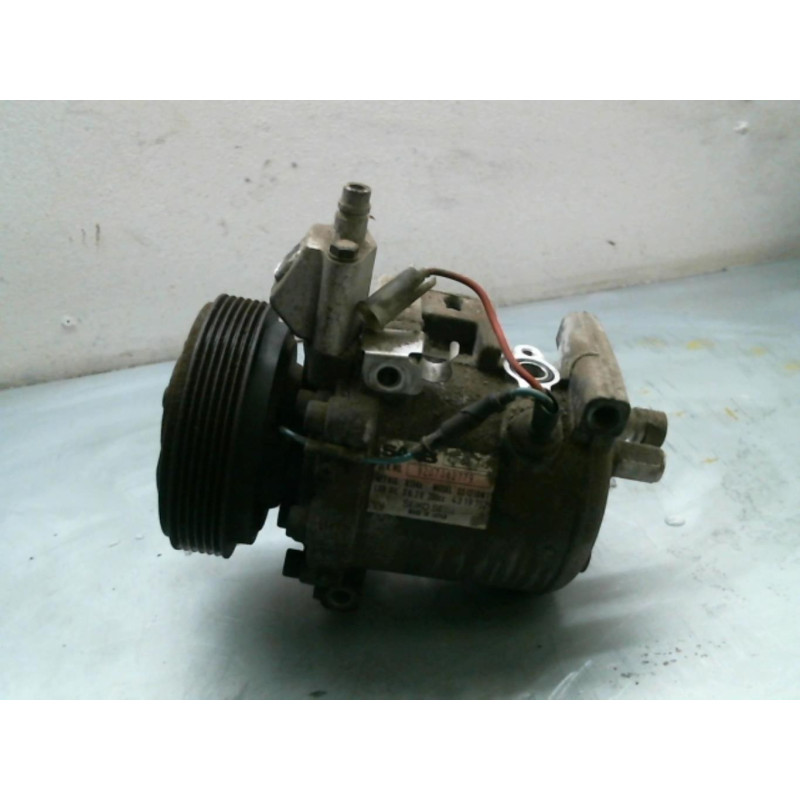 Compresseur clim SAAB 9000 Photo n°3