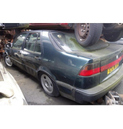 Compresseur clim SAAB 9000