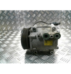 Compresseur clim FORD FIESTA 6