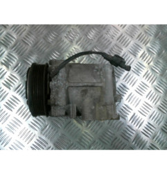 Compresseur clim FORD FIESTA 6