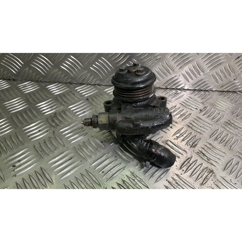 Pompe de direction JAGUAR X-TYPE Photo n°2
