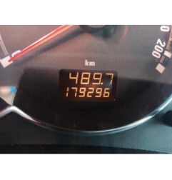 Commodo d'essuie glaces OPEL MERIVA A