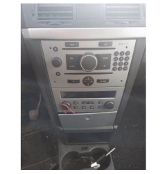 Commodo d'essuie glaces OPEL MERIVA A