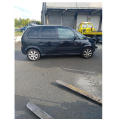 Commodo d'essuie glaces OPEL MERIVA A