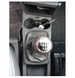 Commodo d'essuie glaces OPEL MERIVA A