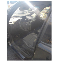 Commodo d'essuie glaces OPEL MERIVA A