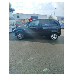 Commodo d'essuie glaces OPEL MERIVA A
