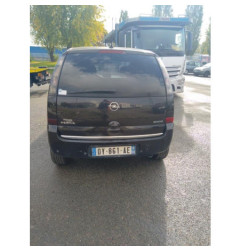 Commodo d'essuie glaces OPEL MERIVA A